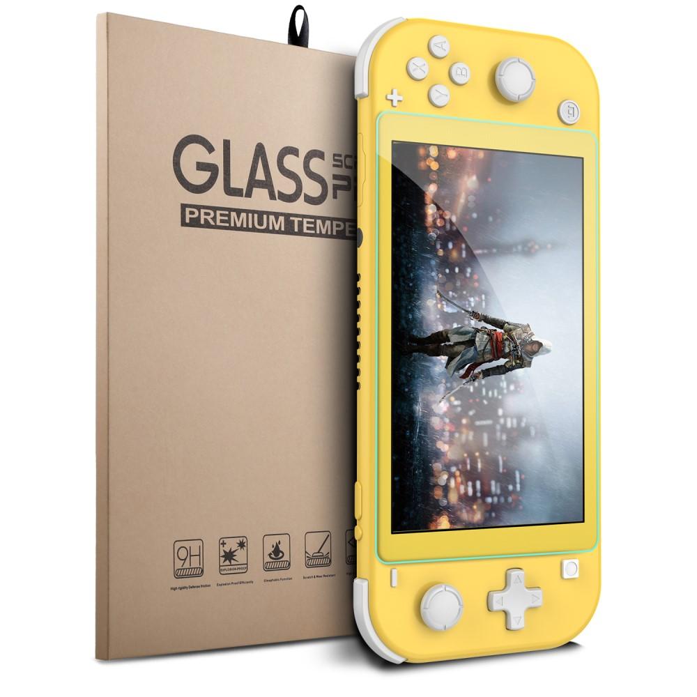 Protector Pantalla Cristal Templado 0.25mm Nintendo Switch Lite