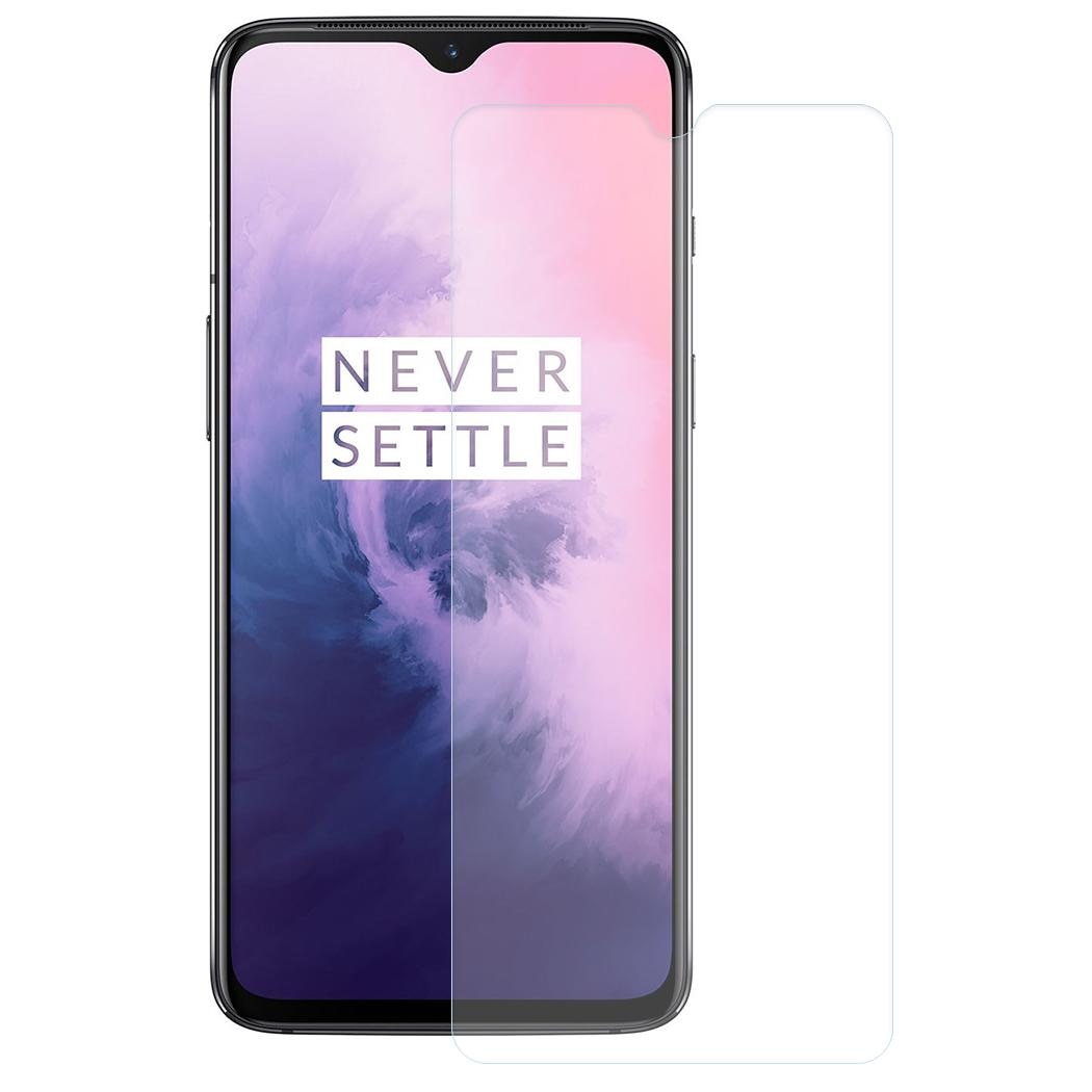 Protector de pantalla en cristal templado 0.3mm OnePlus 7