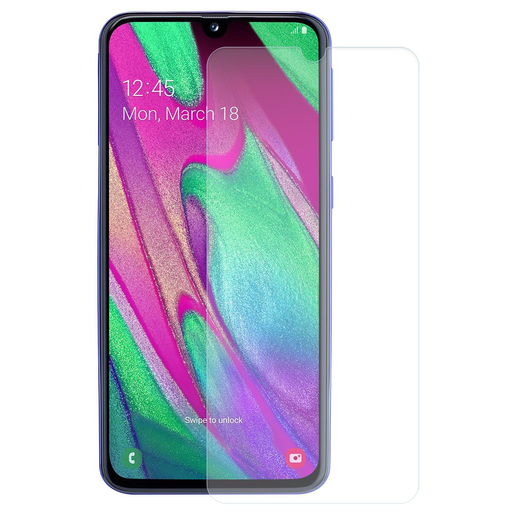 Protector de pantalla en cristal templado 0.3mm Samsung Galaxy A40