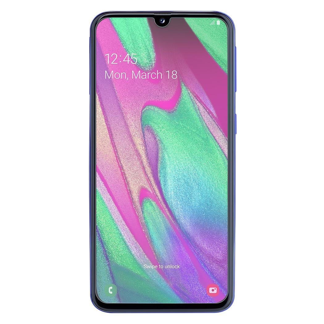 Protector de pantalla en cristal templado 0.3mm Samsung Galaxy A40