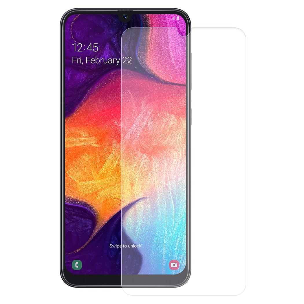 Protector de pantalla en cristal templado 0.3mm Samsung Galaxy A30/A50