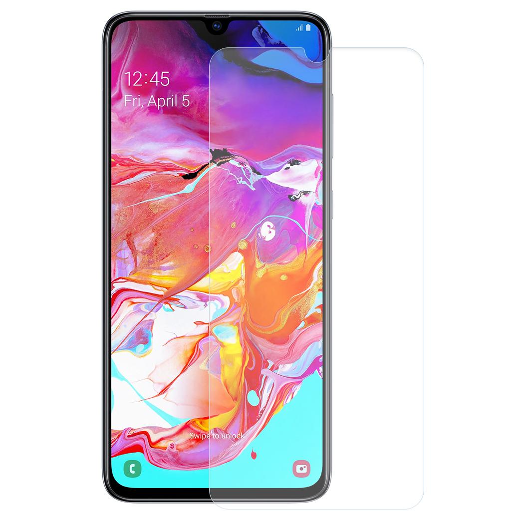 Protector de pantalla en cristal templado 0.3mm Samsung Galaxy A70