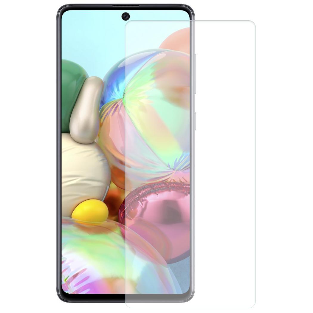 Protector de pantalla en cristal templado 0.3mm Samsung Galaxy A71