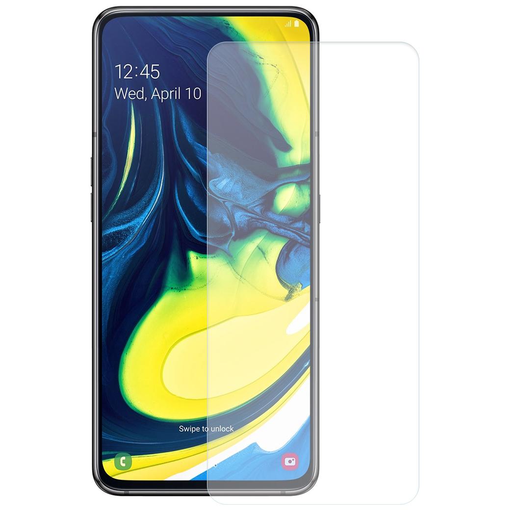 Protector de pantalla en cristal templado 0.3mm Samsung Galaxy A80