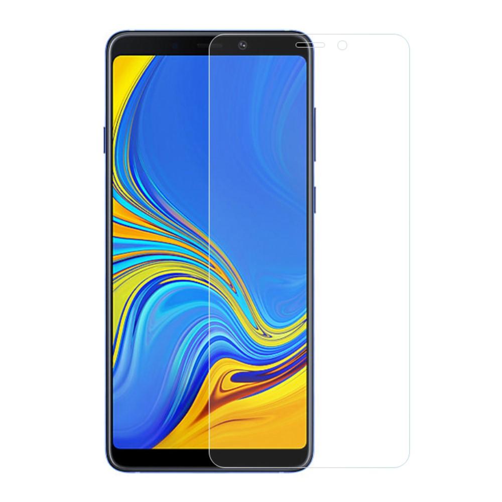 Protector de pantalla en cristal templado 0.3mm Samsung Galaxy A9 2018