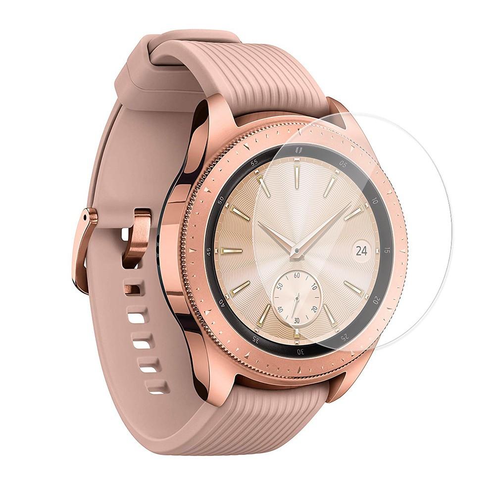 Protector de pantalla en cristal templado 0.3mm Samsung Galaxy Watch 42mm