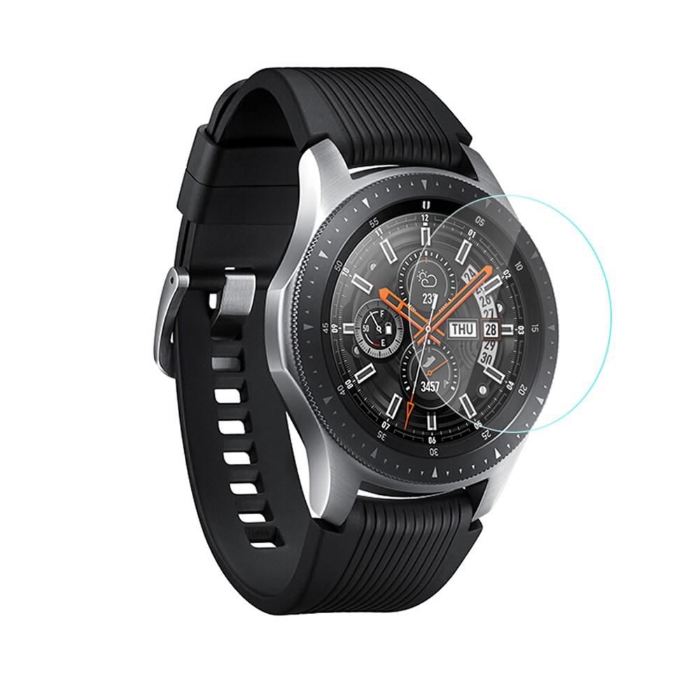 Protector de pantalla en cristal templado 0.3mm Samsung Galaxy Watch 46 mm