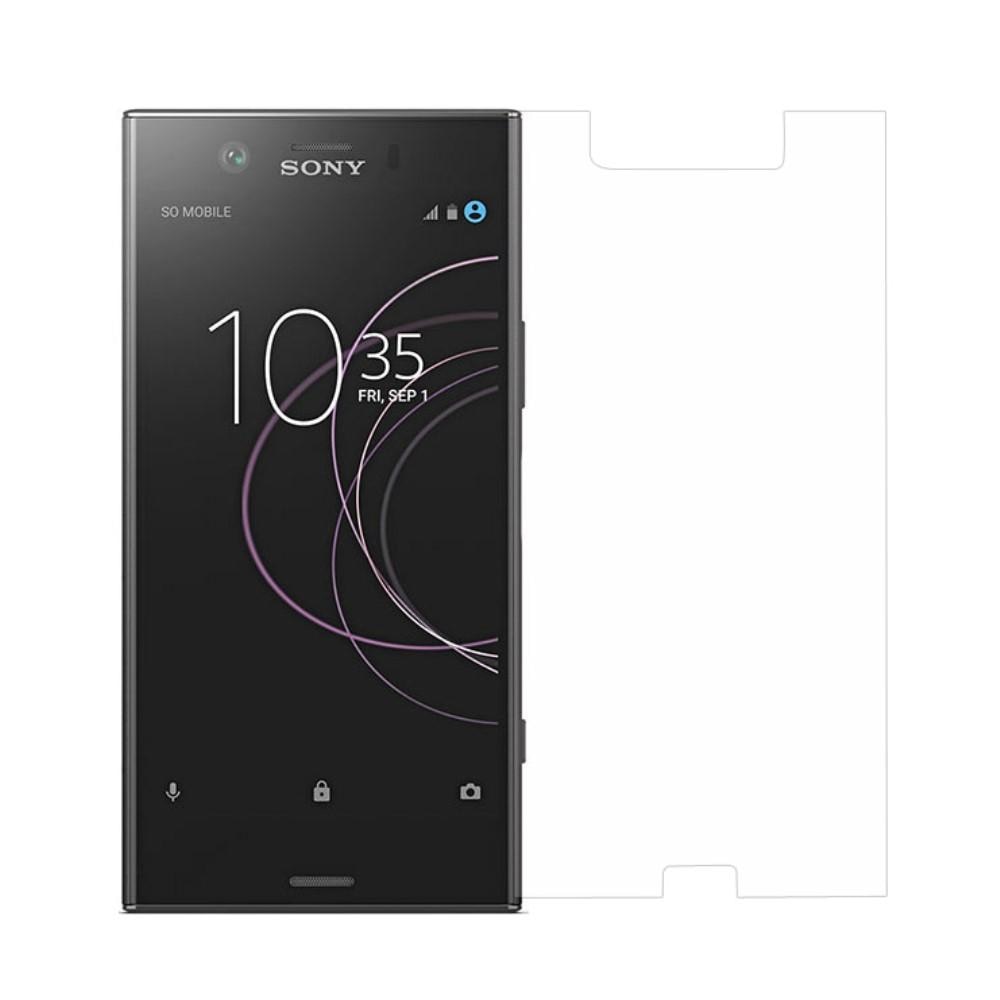 Protector de pantalla en cristal templado 0.3mm Sony Xperia XZ1 Compact