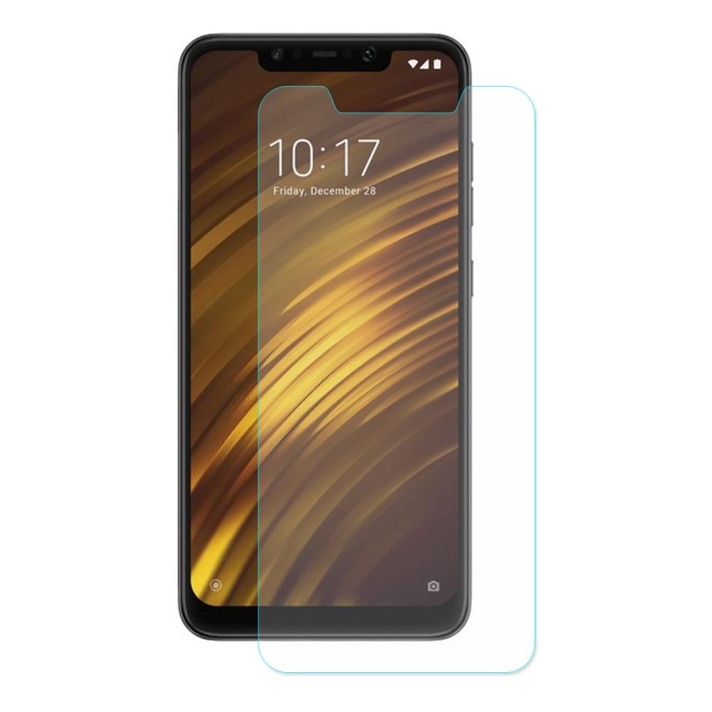 Protector de pantalla en cristal templado 0.3mm Xiaomi Pocophone F1