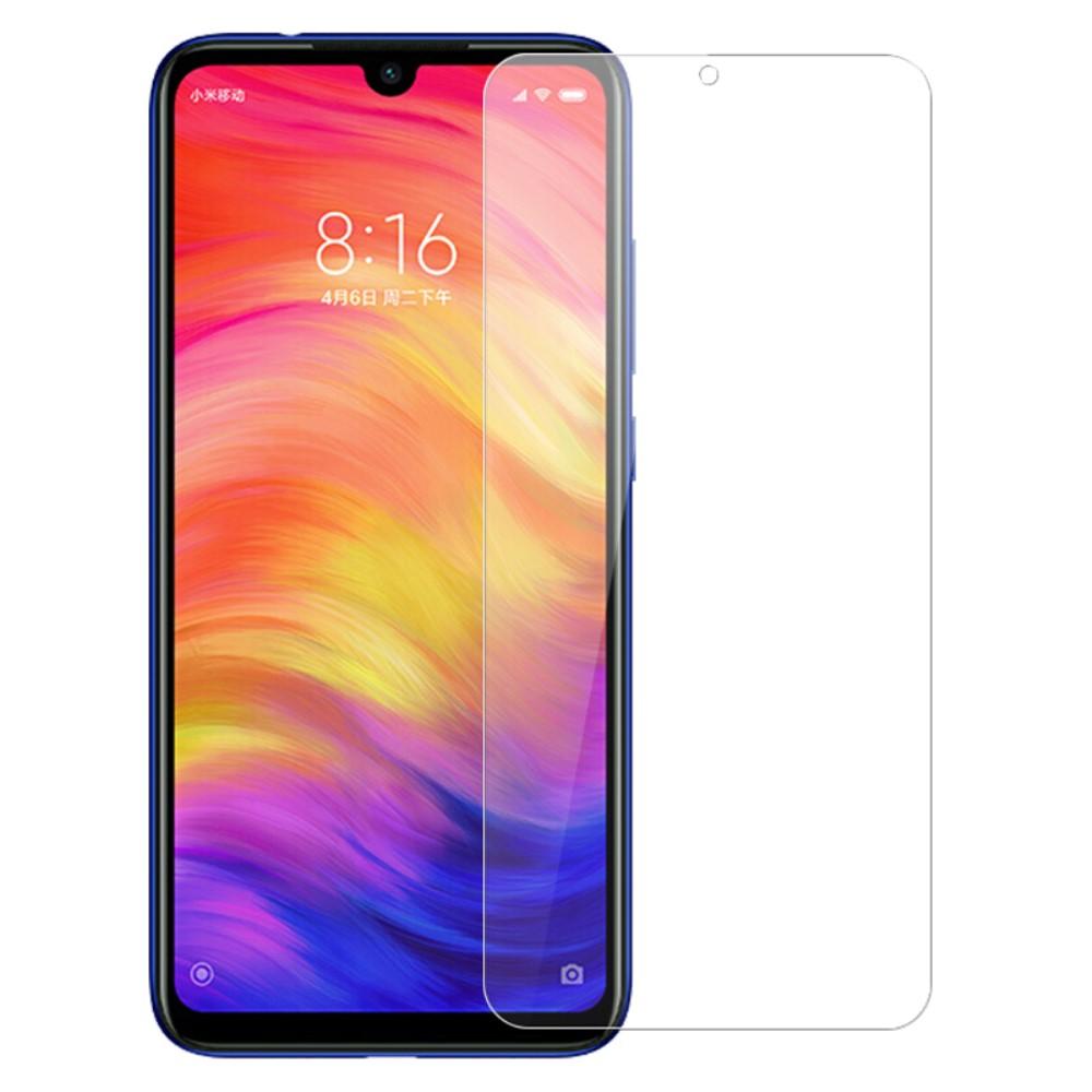 Protector de pantalla en cristal templado 0.3mm Xiaomi Redmi Note 7