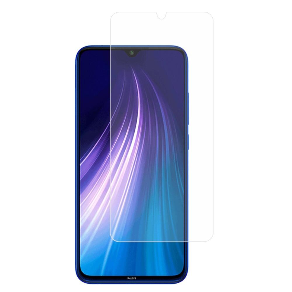 Protector de pantalla en cristal templado 0.3mm Xiaomi Redmi Note 8