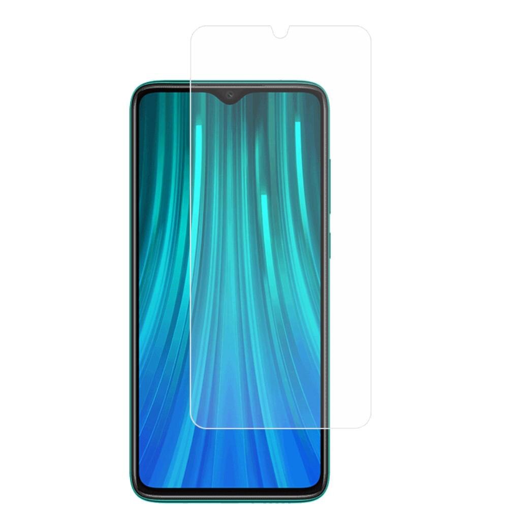 Protector de pantalla en cristal templado 0.3mm Xiaomi Redmi Note 8 Pro