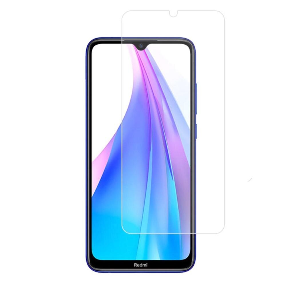 Protector de pantalla en cristal templado 0.3mm Xiaomi Redmi Note 8T