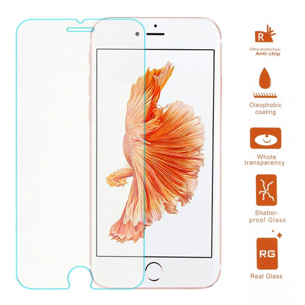 Protector de pantalla en cristal templado 0.3mm iPhone 6/6S