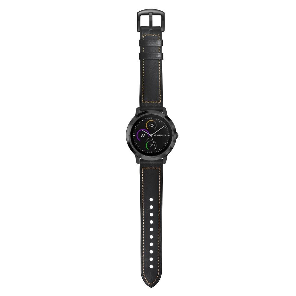 GARMIN Venu 2 Plus, Negro