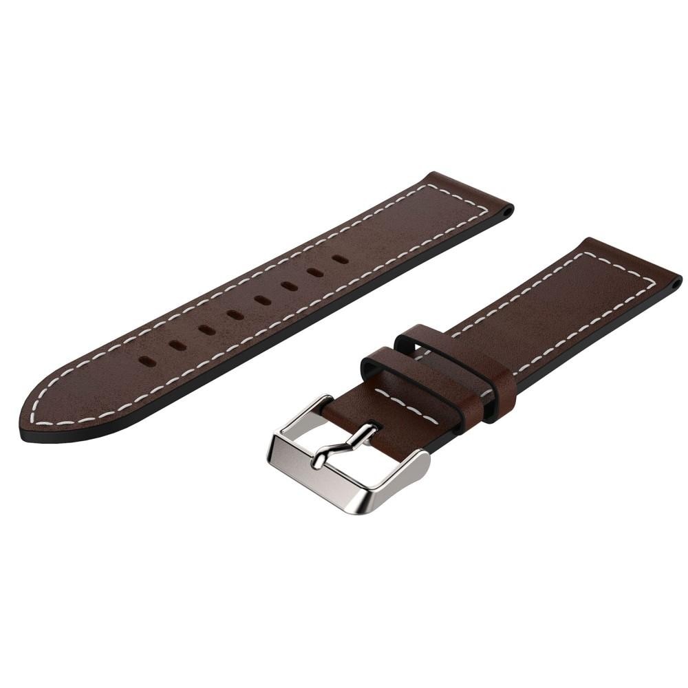 Correa de Piel CMF by Nothing CMF Watch Pro Marrón