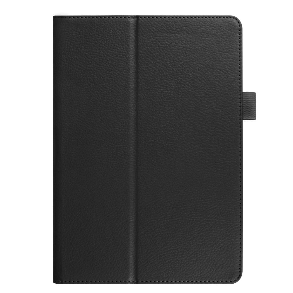 Funda de cuero Huawei Mediapad T3 10 Negro