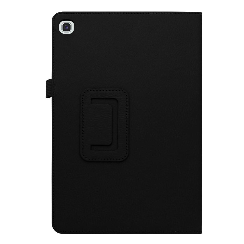 Funda de cuero Samsung Galaxy Tab A 10.1 2019 Negro