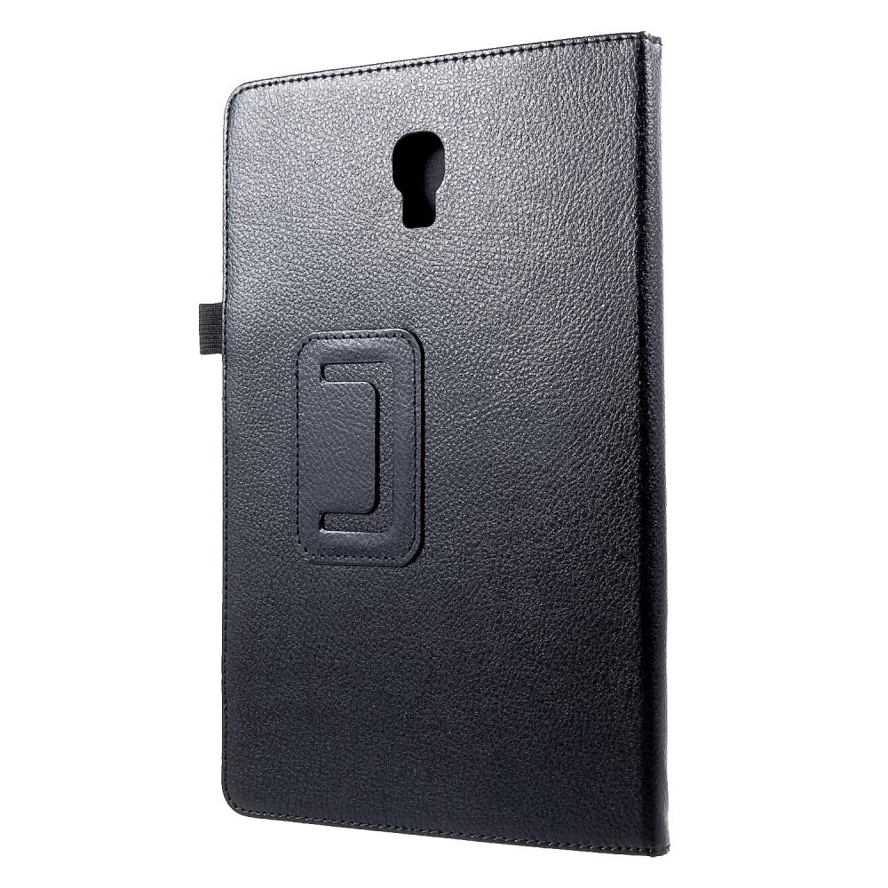 Funda de cuero Samsung Galaxy Tab A 10.5 Negro