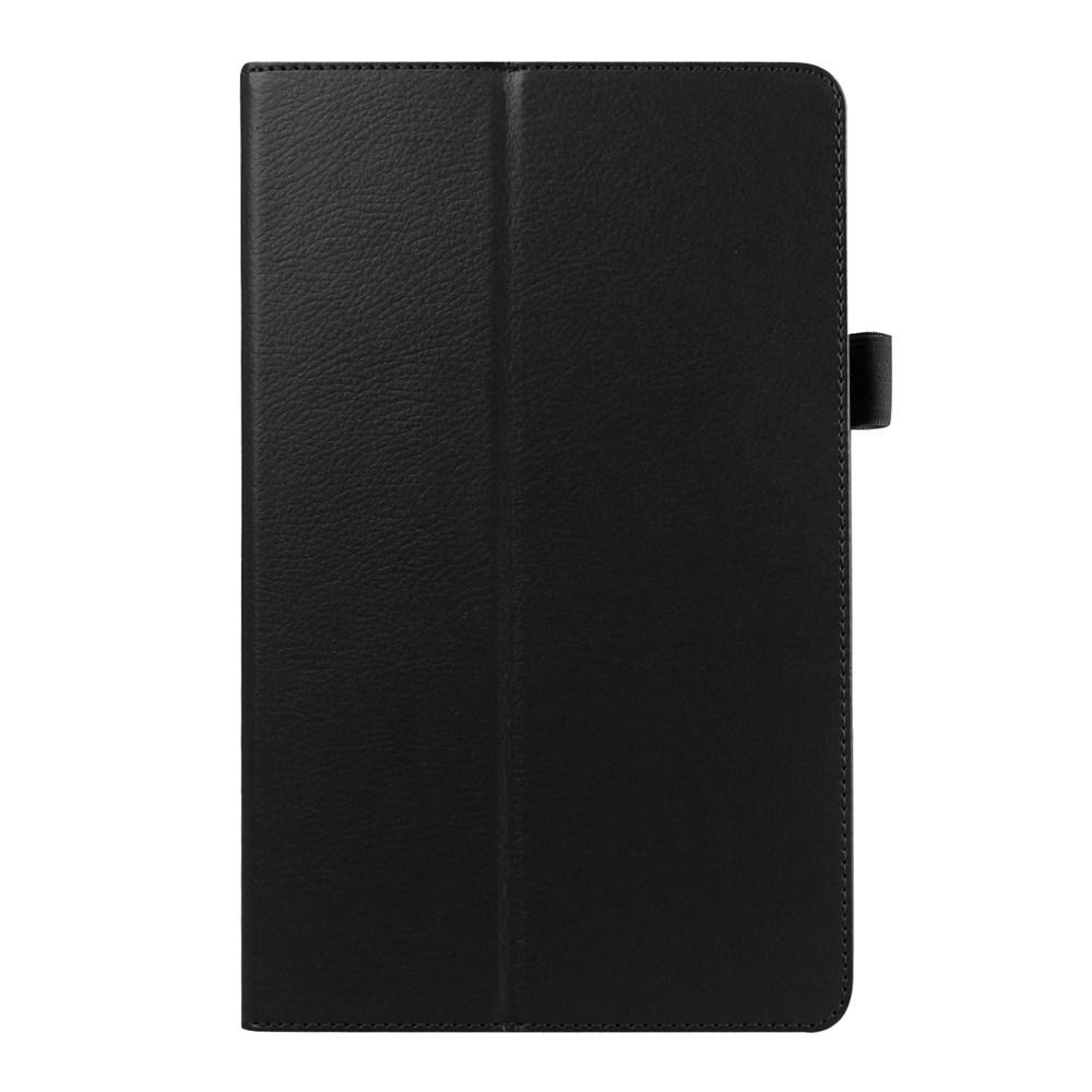 Funda de cuero Samsung Galaxy Tab E 9.6 Negro