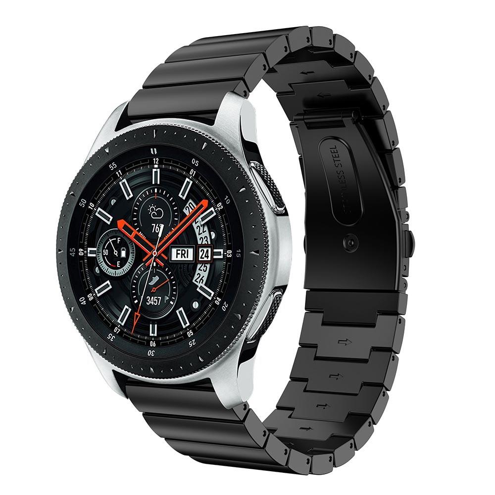 Pulsera de eslabones Samsung Galaxy Watch 46mm Negro