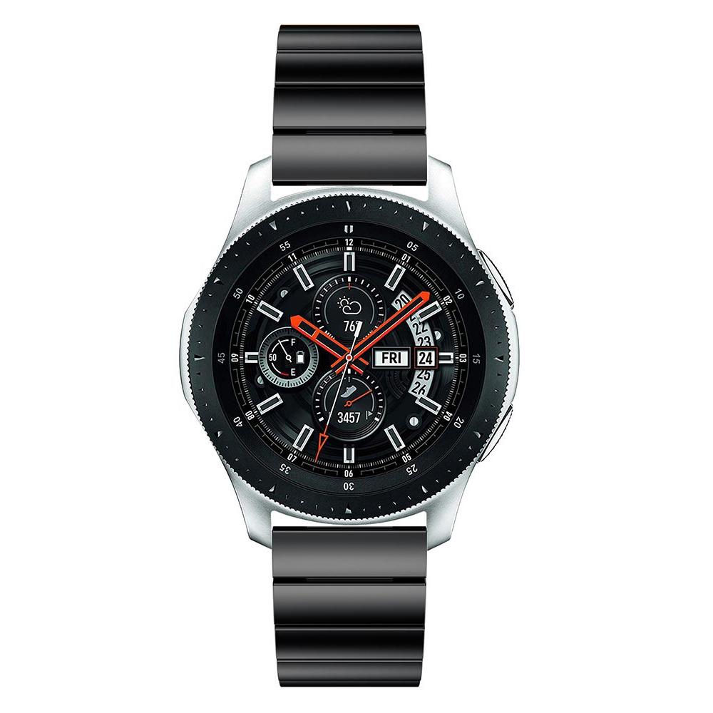 Pulsera de eslabones Samsung Galaxy Watch 46mm Negro