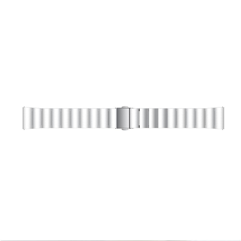 Pulsera de eslabones Coros Apex 2 plata