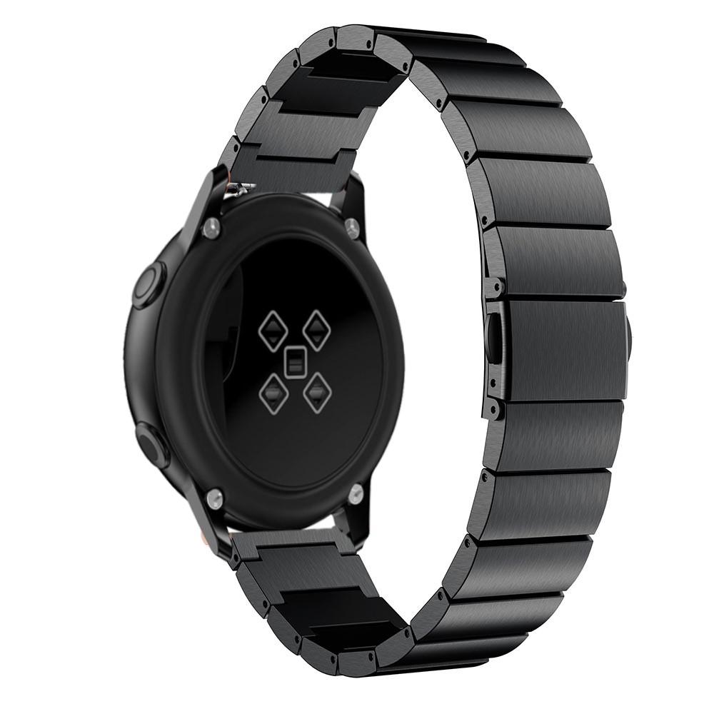 Pulsera de eslabones Garmin Vivoactive 5 negro