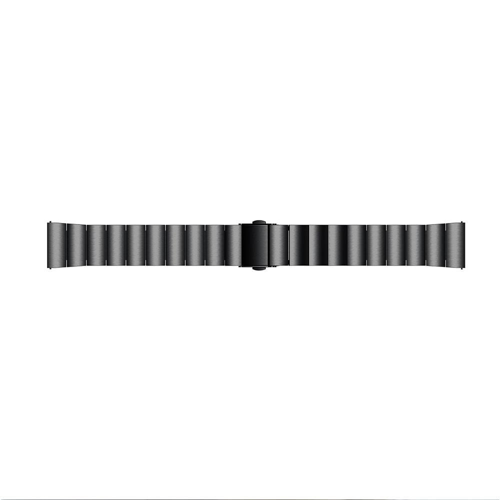 Pulsera de eslabones Garmin Vivomove Style negro