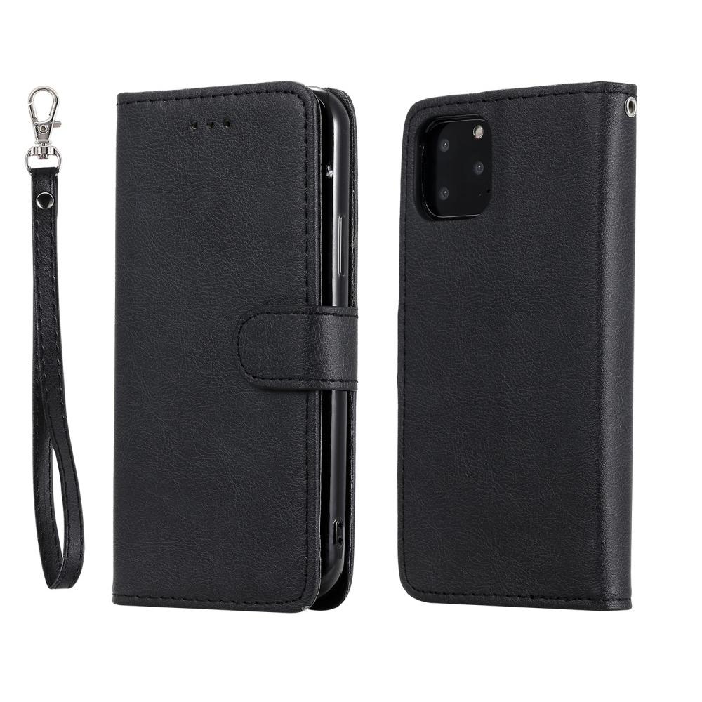 Funda magnética iPhone 11 Pro Negro