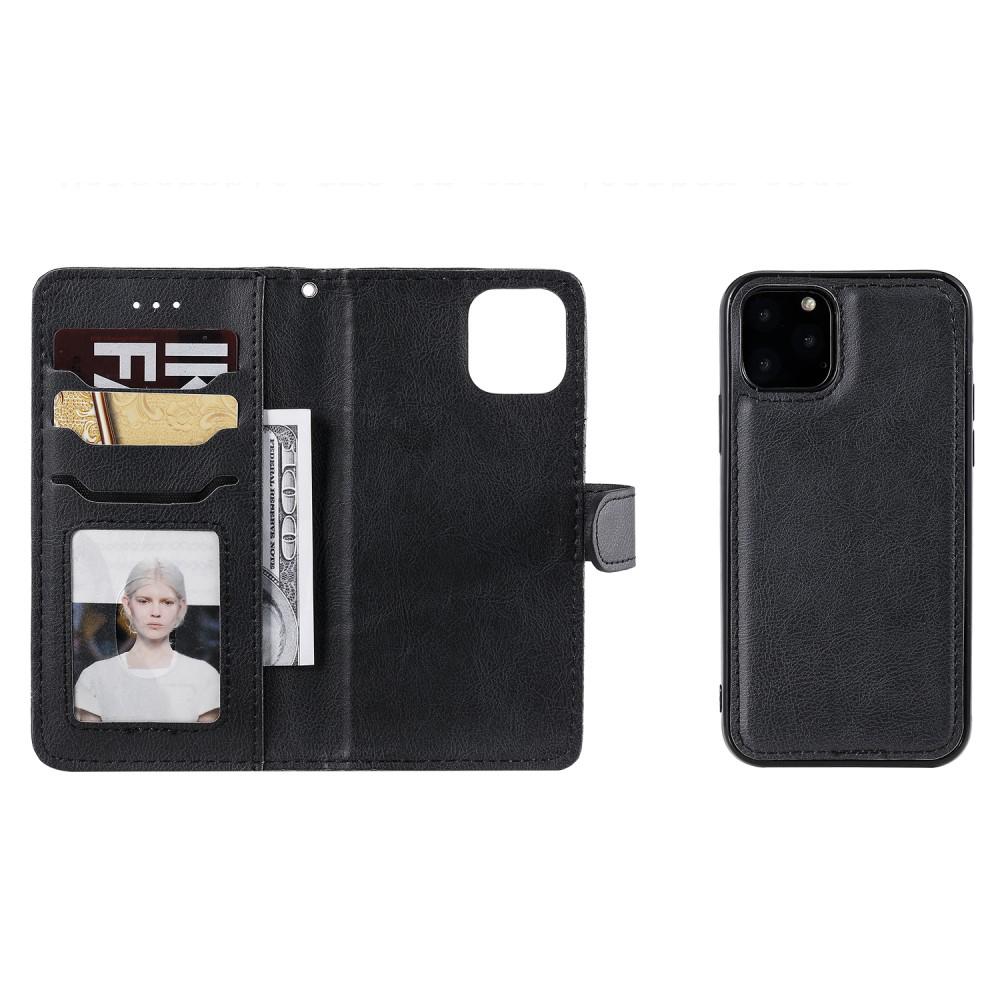 Funda magnética iPhone 11 Pro Negro