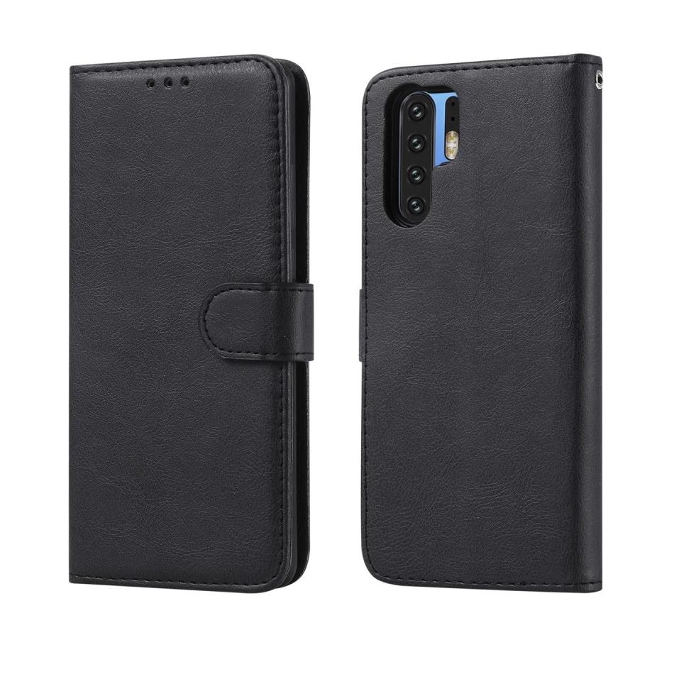 Funda magnética Huawei P30 Pro Negro