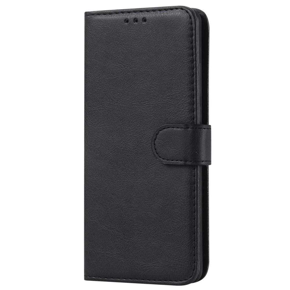 Funda magnética Huawei P30 Pro Negro