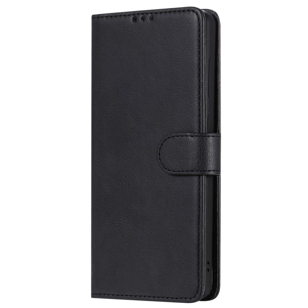 Funda magnética Samsung Galaxy A51 Negro