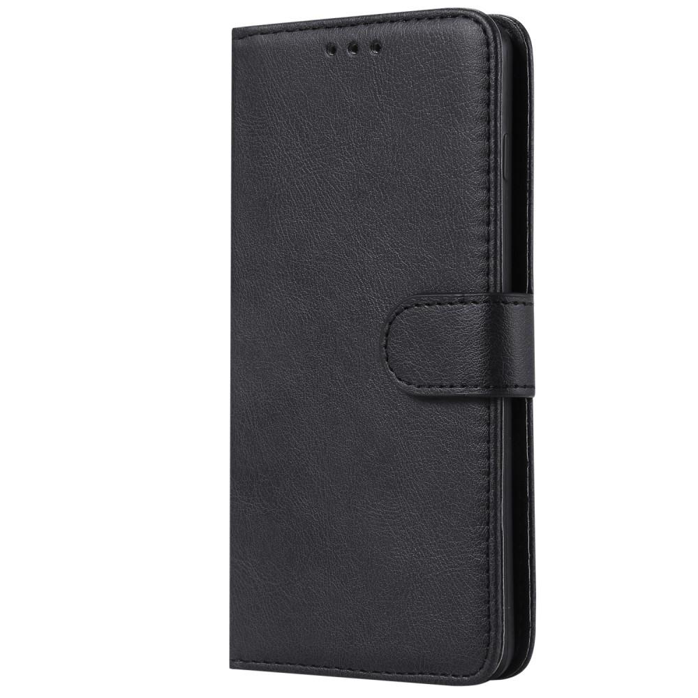 Funda magnética Samsung Galaxy S10 Negro