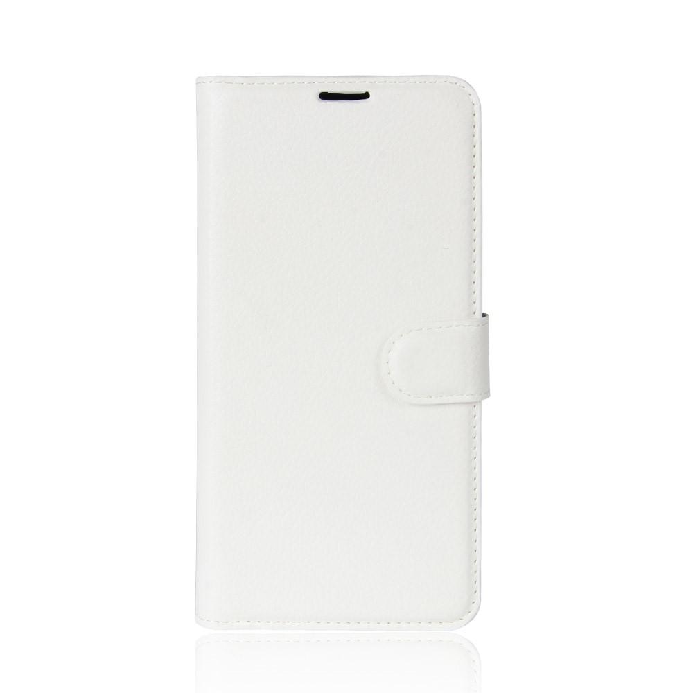 Funda cartera iPhone 8 Blance