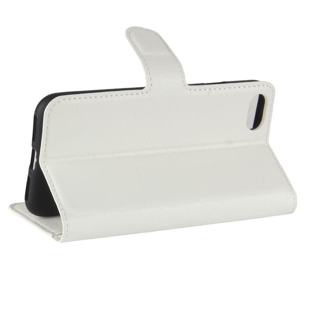 Funda cartera iPhone 8 Blance