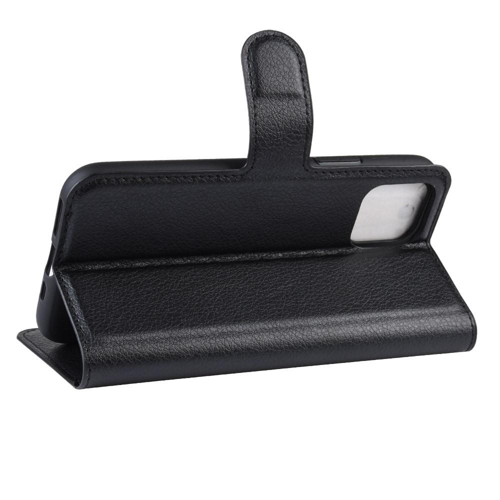 Funda cartera Apple iPhone 11 Pro Max Negro