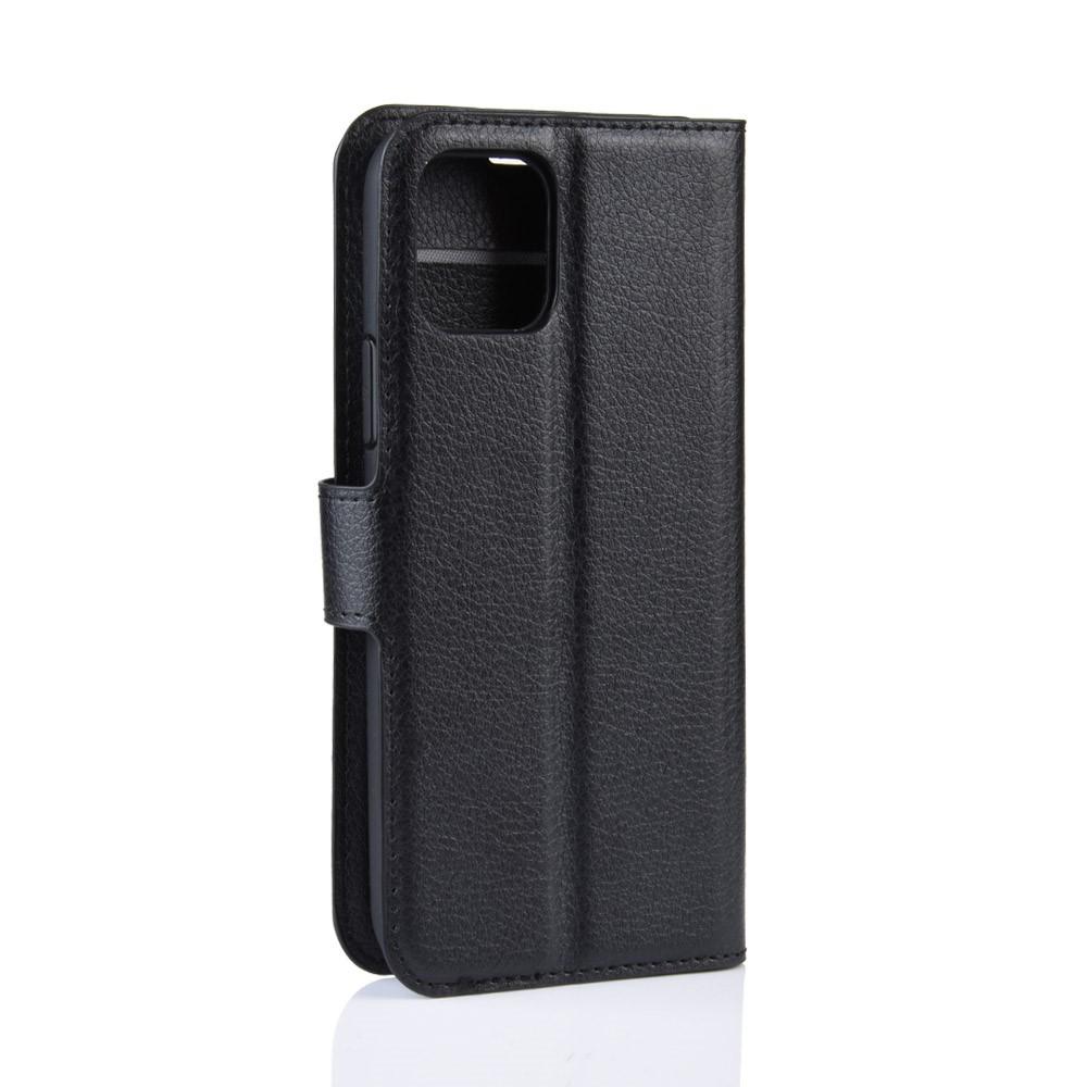 Funda cartera iPhone 11 Pro Max Negro