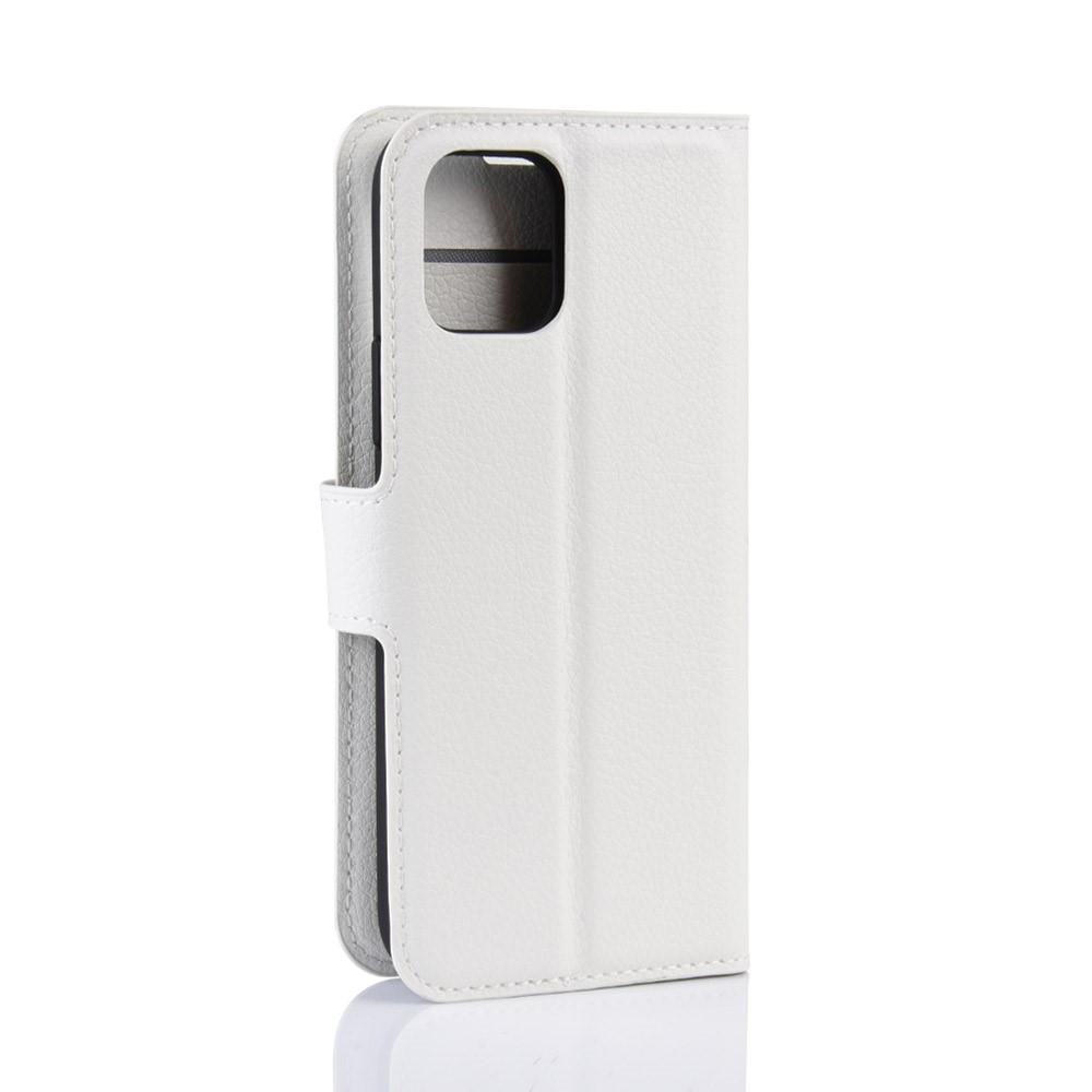 Funda cartera Apple iPhone 11 Blance