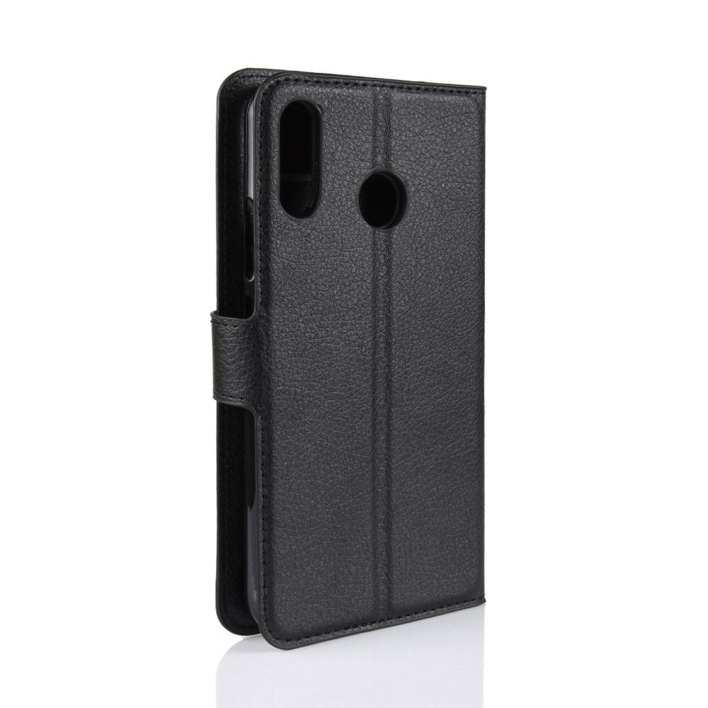 Funda cartera Asus ZenFone 5/5Z Negro