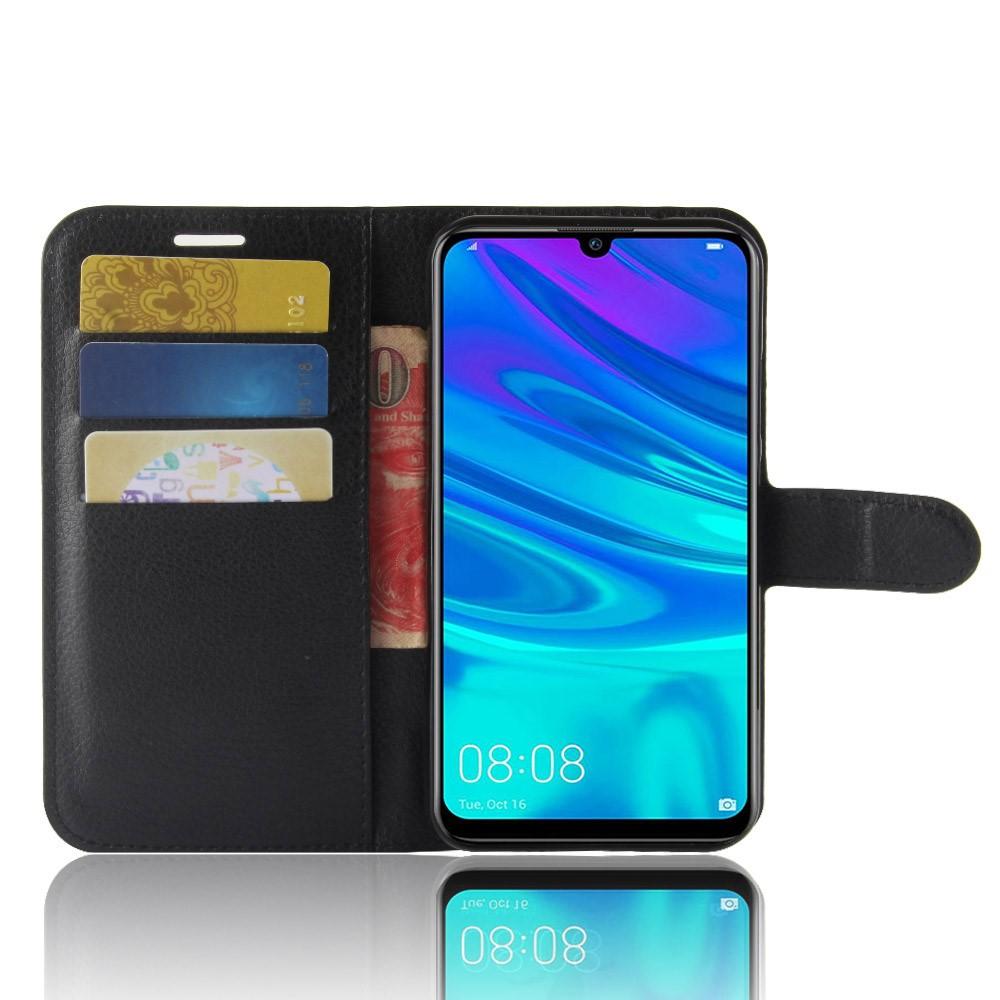 Funda cartera Huawei P30 Lite Negro