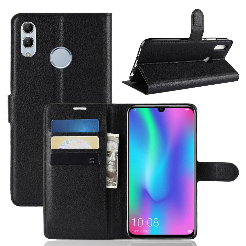 Funda cartera Huawei P Smart 2019 Negro