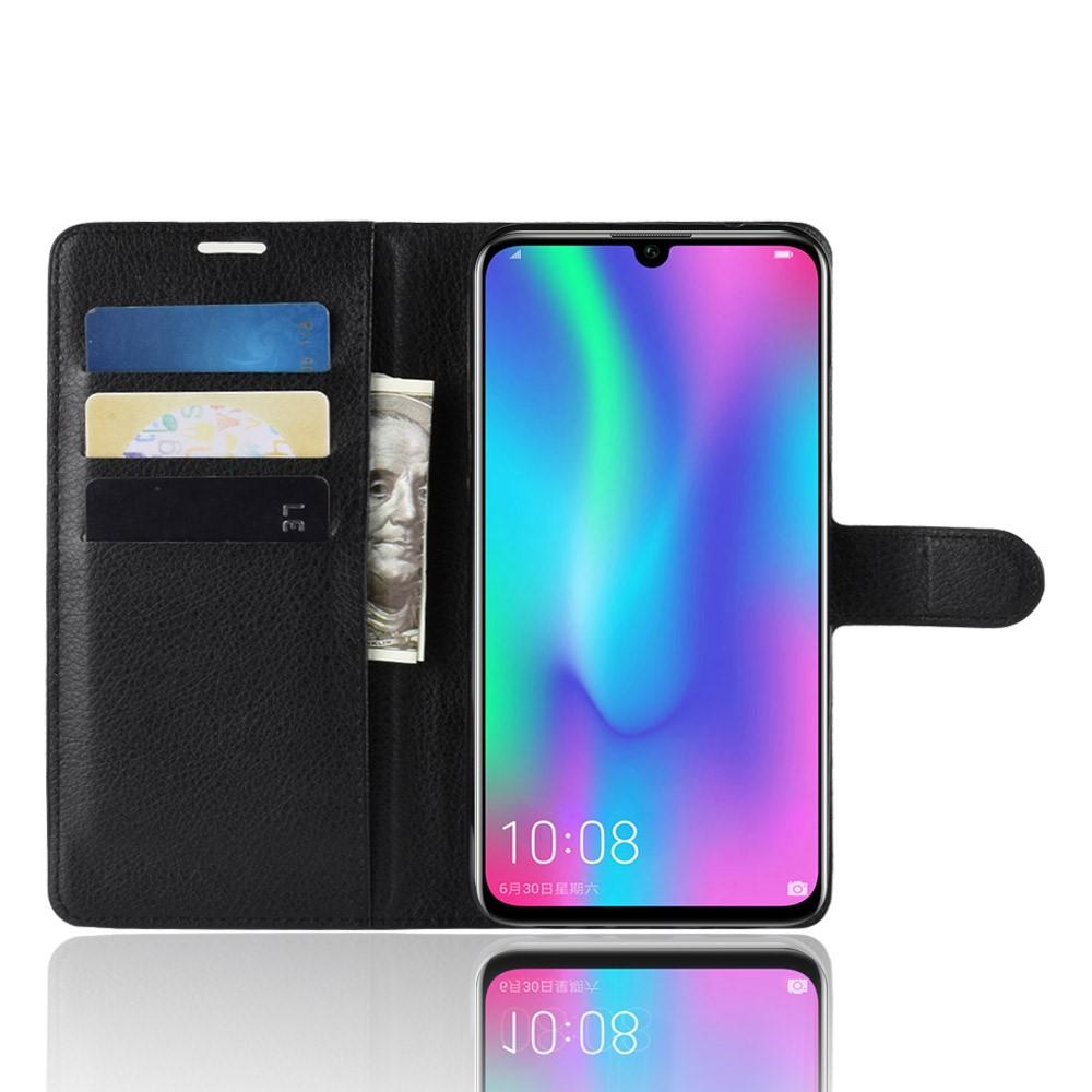 Funda cartera Huawei P Smart 2019 Negro