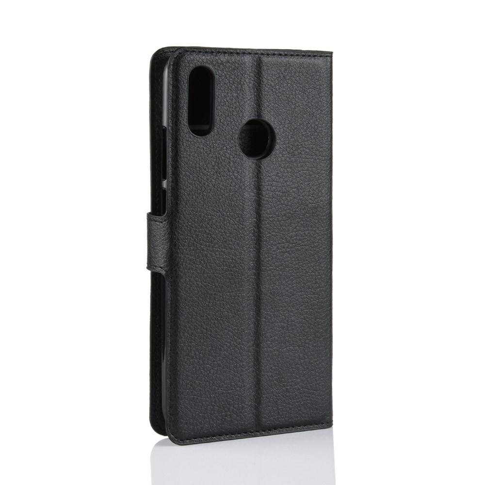 Funda cartera Huawei P Smart 2019 Negro