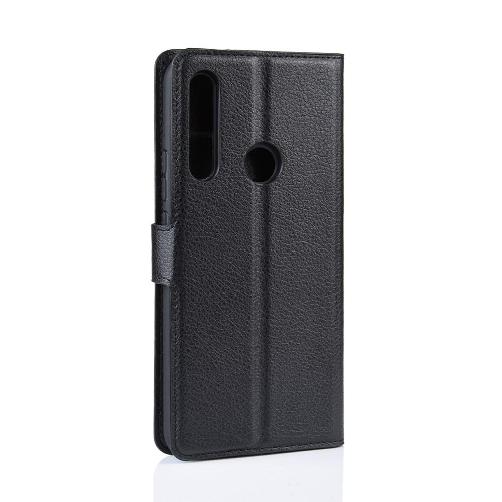 Funda cartera Huawei P Smart Z Negro