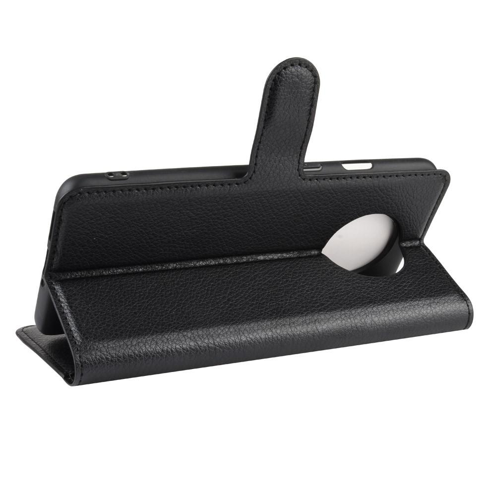 Funda cartera  OnePlus 7T Negro