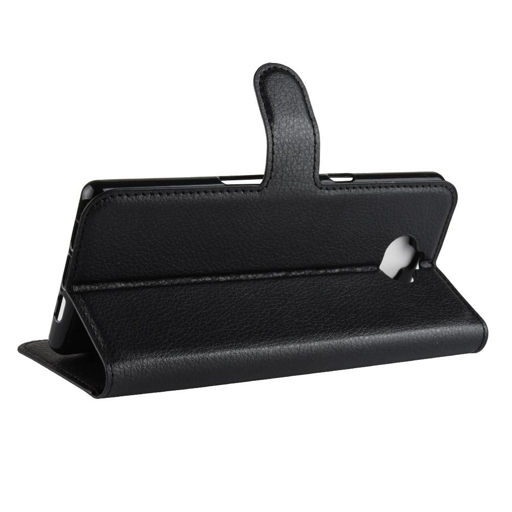 Funda cartera Sony Xperia 10 Negro
