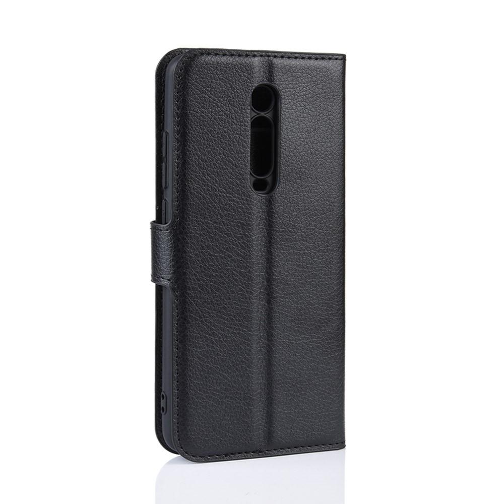 Funda cartera Xiaomi Mi 9T Negro