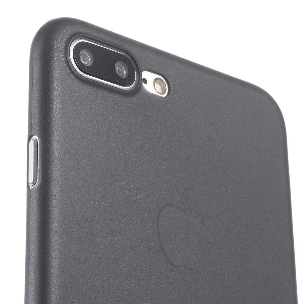 Funda UltraThin iPhone 7 Plus/8 Plus Negro